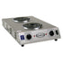 Cadco CDR-1TFB Front-to-Back Two Burner Electric Portable Hot Plate