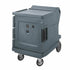 Cambro CMBHC1826LC Electric Low Profile Camtherm Hot/Cold Cart (Celsius)