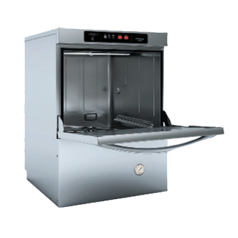 Fagor CO-502W EVO Concept+ Dishwasher with 30 Rack/Hour Capacity