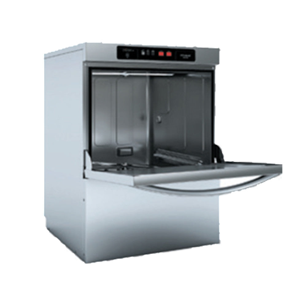 Fagor COP-504W EVO Concept+ Dishwasher with 37 Rack/Hour Capacity