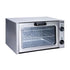 Adcraft COQ-1750W Quarter Size Electric Countertop Oven