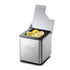 Edlund CSB-016 Cold Pan Box Countertop Bar Condiment Server