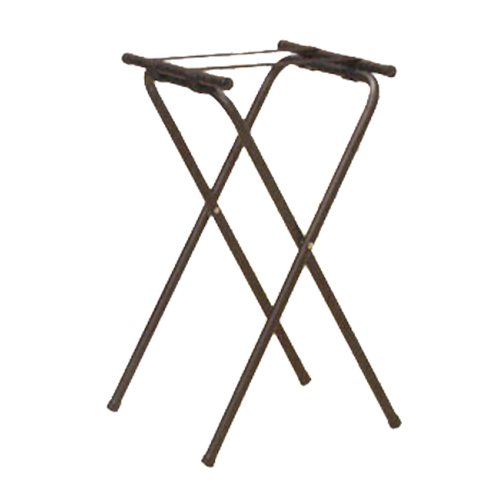 American Metalcraft CTS31 Deluxe Tray Stand