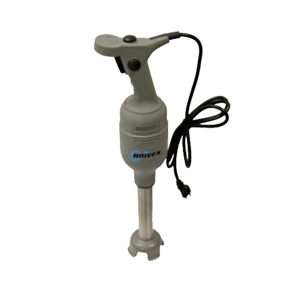 Univex CYCLONE360 Hand-Held Mixer with 10" Shaft