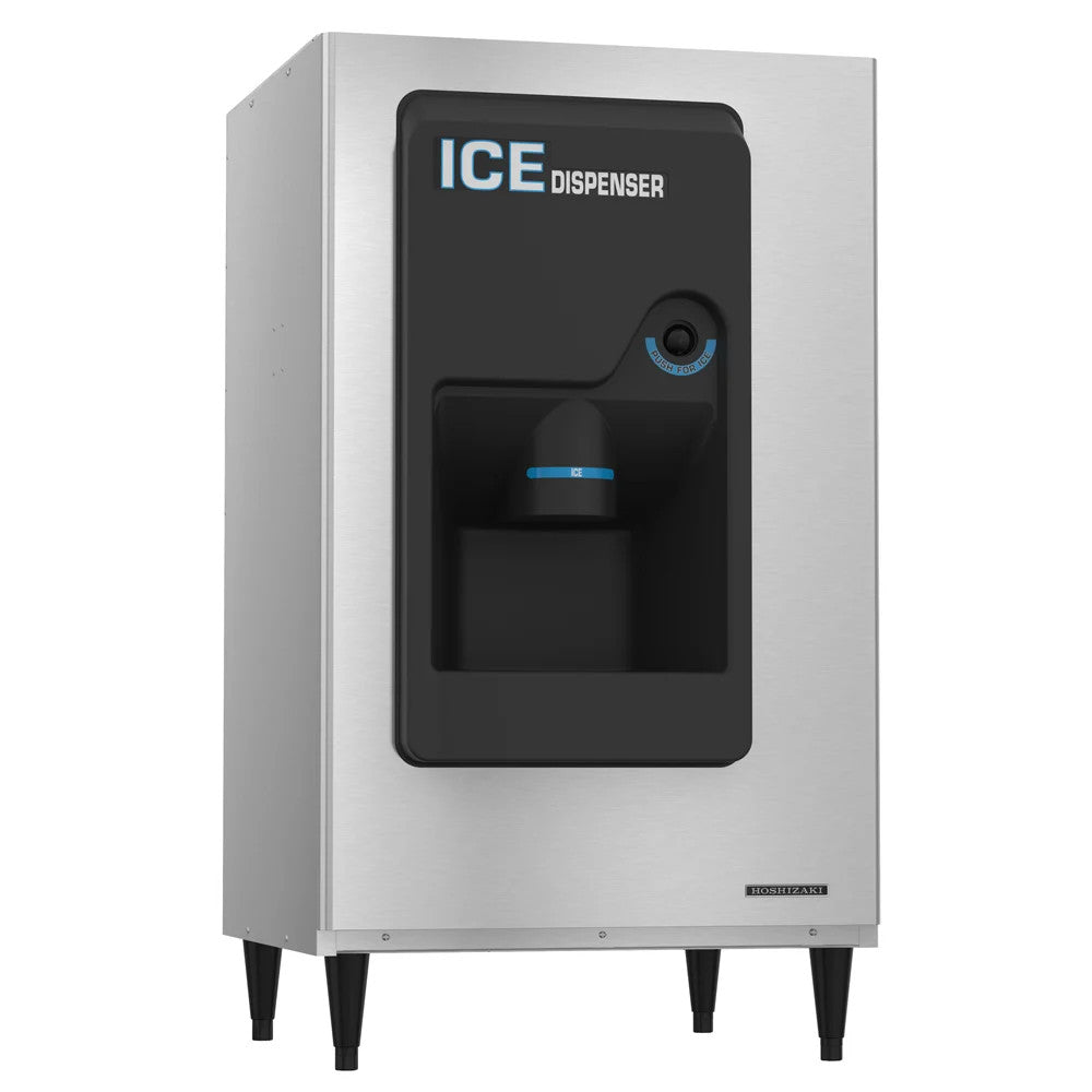 Hoshizaki DB-200H 200-lb Capacity Ice Dispenser