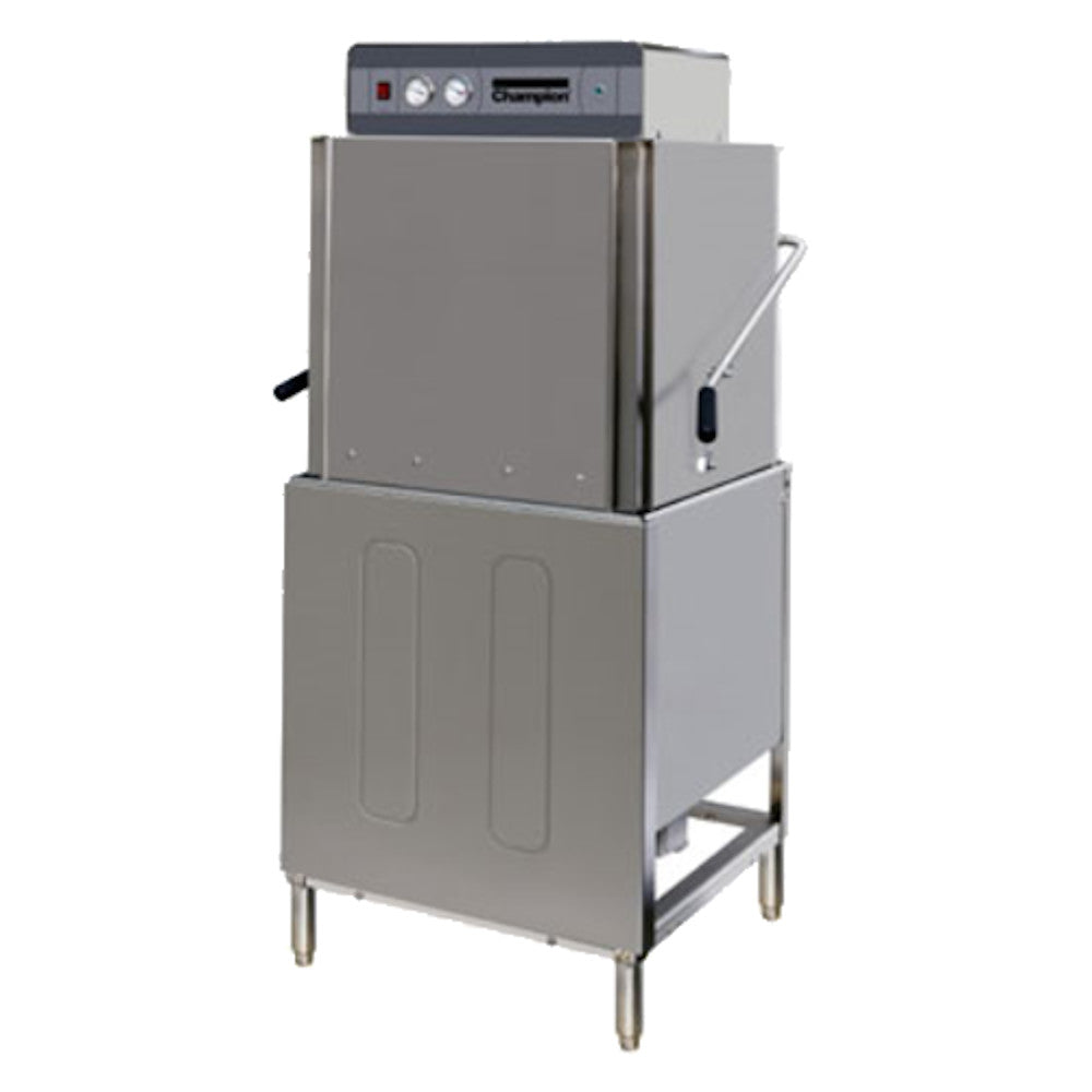 Champion DH-2000 Versa-Clean High Temperature Door-Type Dishwashing Machine