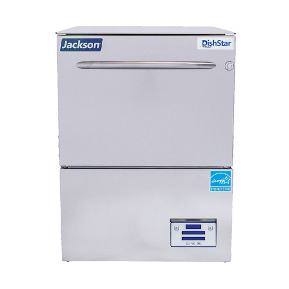 Jackson DISHSTAR HT-E High Temperature Sanitizing Undercounter Dishwasher