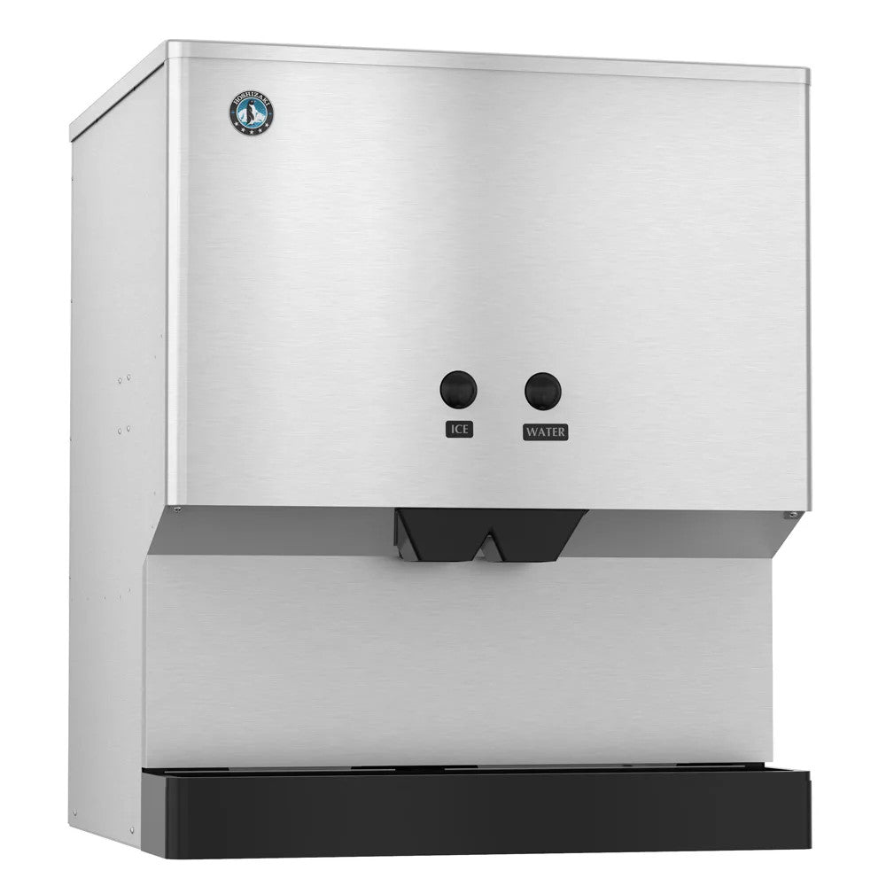 Hoshizaki DM-200B Air-Cooled Ice and Water Dispenser