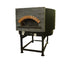 Univex DOME55R Artisan Stone Hearth Round Pizza Oven