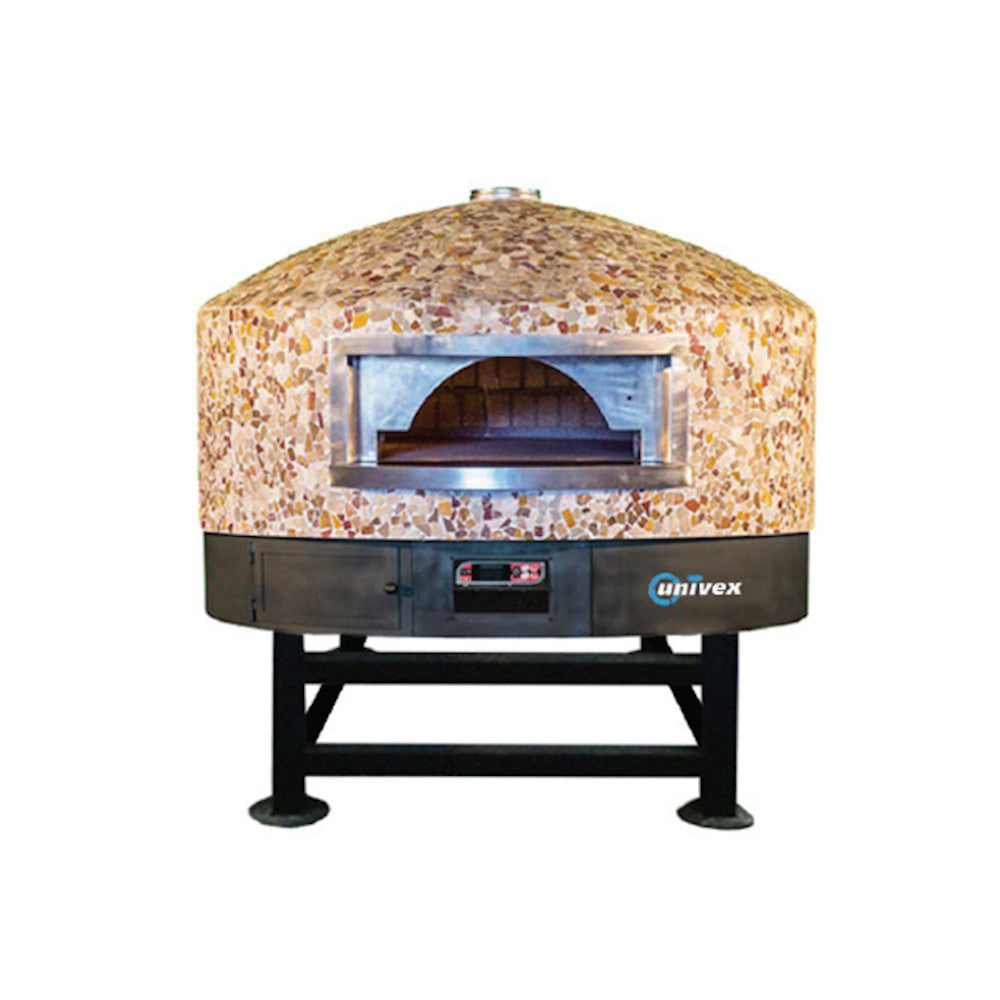 Univex DOME47RT Rotating Dome Pizza Oven
