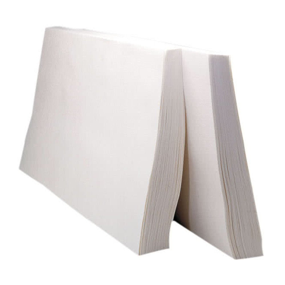 Douglas Filter Paper Replacement 303-1323 for Pitco P14 - 13.5" x 24" Size - Interchangeable with Pitco P6071371