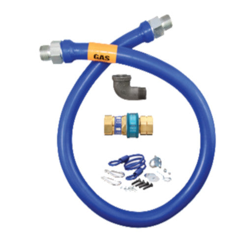 Dormont 1650BPQR24 Blue Hose™ Moveable 24