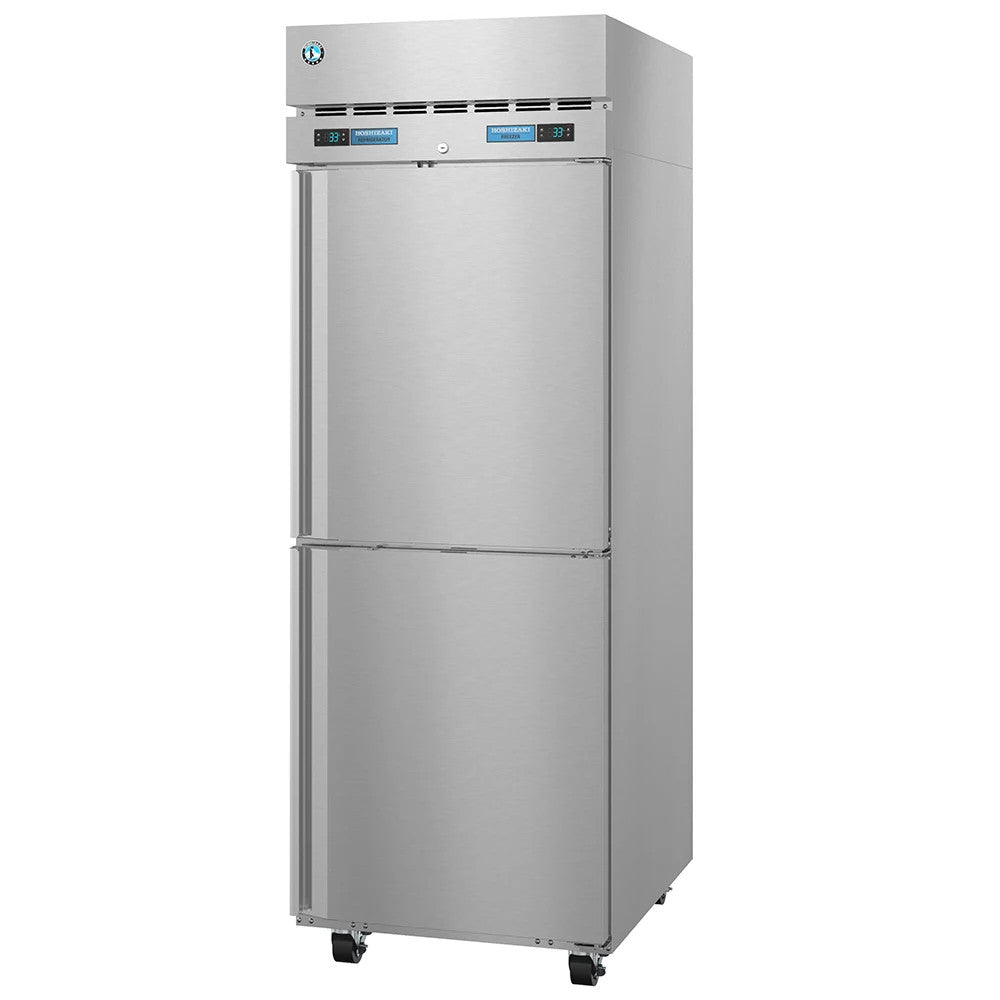 Hoshizaki DT1A-HS Dual Temp Refrigerator / Freezer