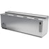 Beverage Air DW94HC-S  95" Deep Well Horizontal Cooler With Stainless Steel Exterior