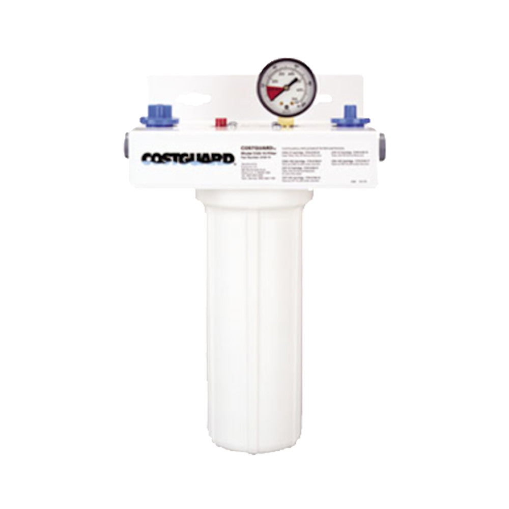 Everpure EV910010 Water Filtration System