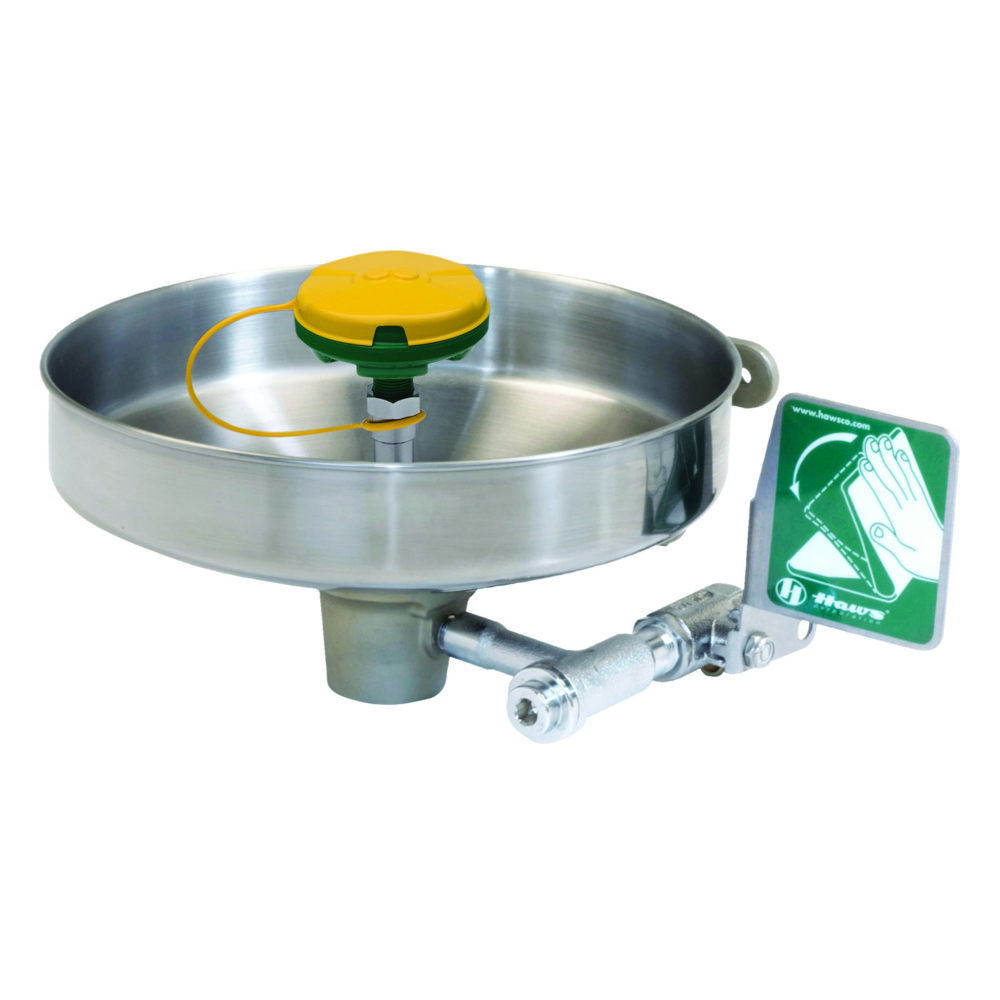 T&S Brass EW-7360B Eye Wash Station