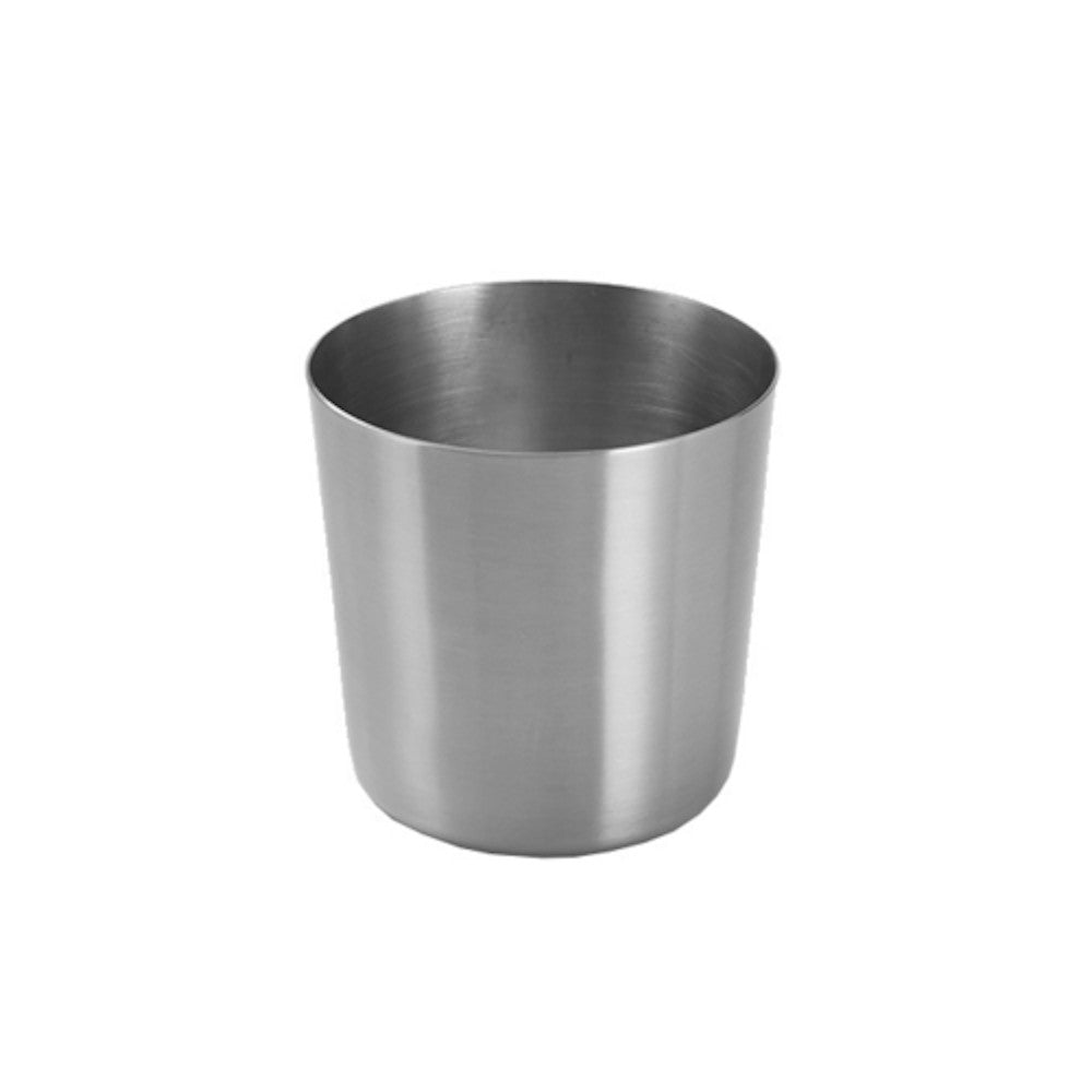 American Metalcraft FFC337 14 Oz. French Fry Cup (Case of 72 Cups)