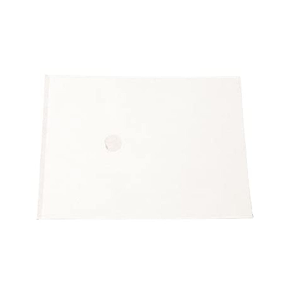 Douglas Filter Paper Replacement 303-1580 for Anets FFM80 - 12.25" x 17" Size - Interchangeable with Anets APAPERFFM