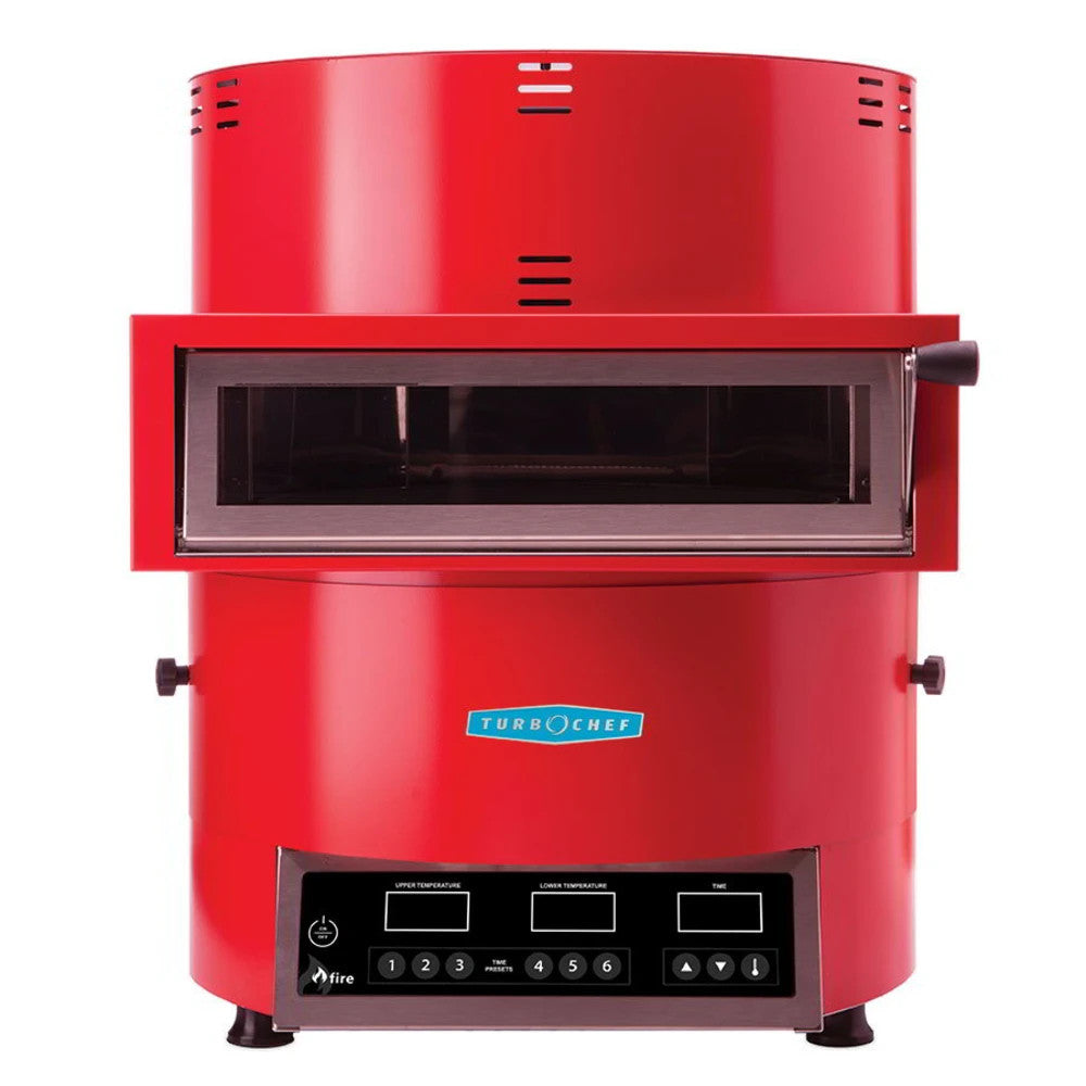 TurboChef FIRE Countertop Convection Pizza Oven