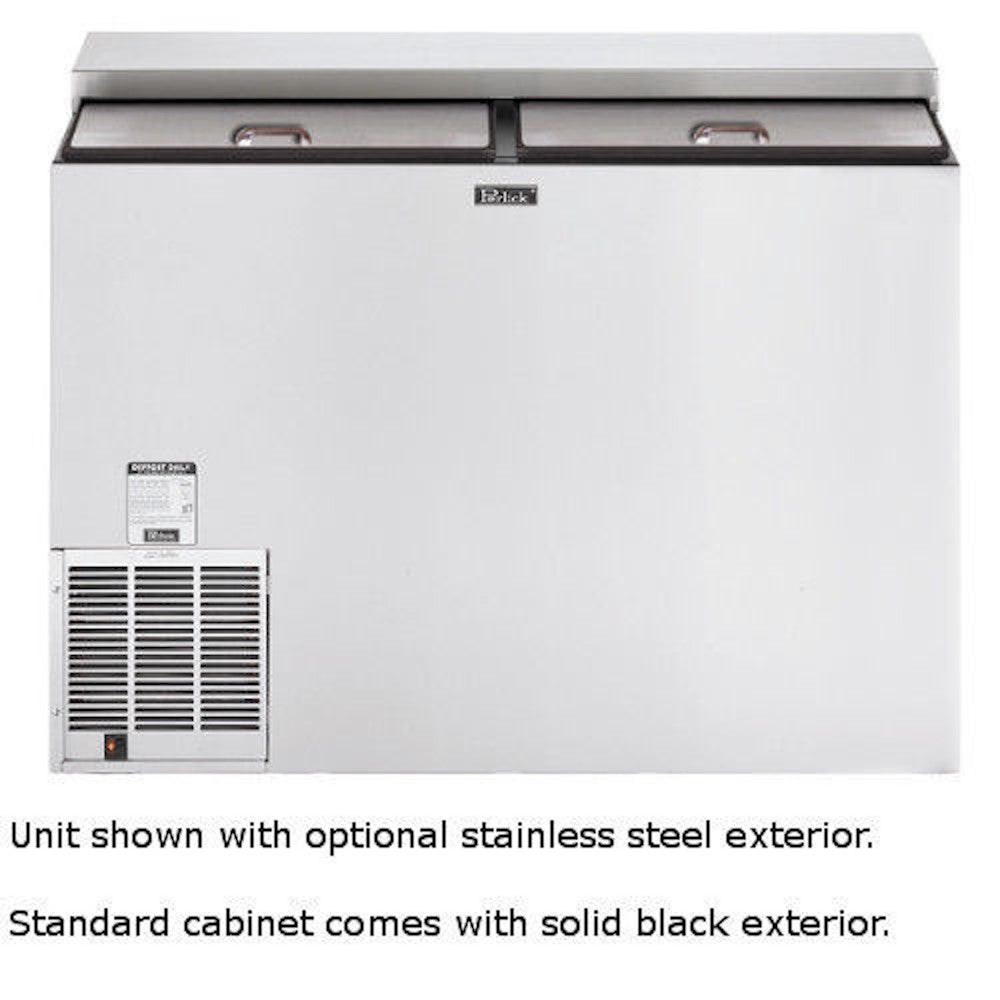 Perlick FR48 Self-Contained 48