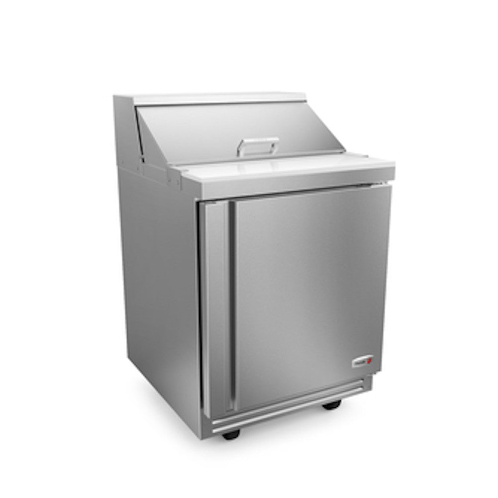 Fagor Refrigeration FST-27-8-N 27