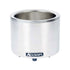 Adcraft FW-1200WR 11 Quart Electric Countertop Food Cooker / Warmer - 1200 Watts
