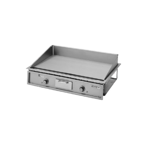 Wells G-196 Electric Built-In 36-1/2" Griddle