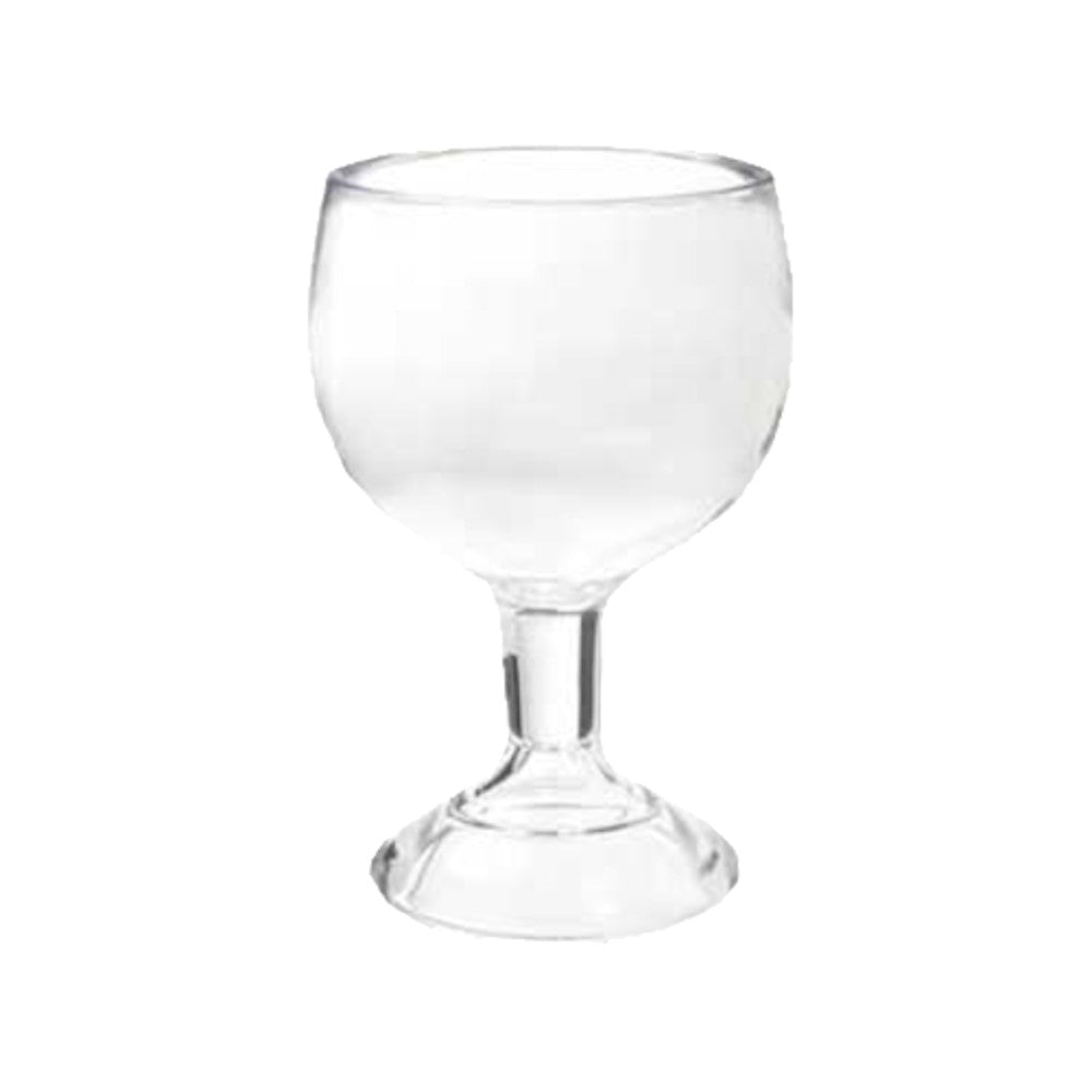 G.E.T. GOB-20-1-SAN-CL 20 oz. Stemware Schooner Glass (case of 1 dozen)