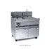 Anets GPC18 18" Gas Pasta Pro Cooker