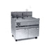 Anets GPC14 14" Gas Pasta Pro Cooker