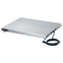 Hatco GRS-42-A Free-Standing Heated Shelf with 42" Width and 6" Depth