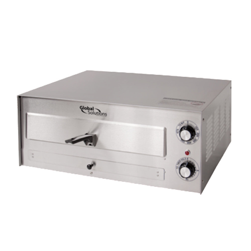 Global Solutions by Nemco GS1010 Countertop Multipurpose Oven
