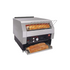 Hatco TQ-1800BA Toast-Qwik Horizontal Conveyor Bun and Bagel Toaster
