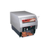 Hatco TQ-400 Toast-Qwik Horizontal Conveyor Toaster with 6 Slices/Min. Capacity