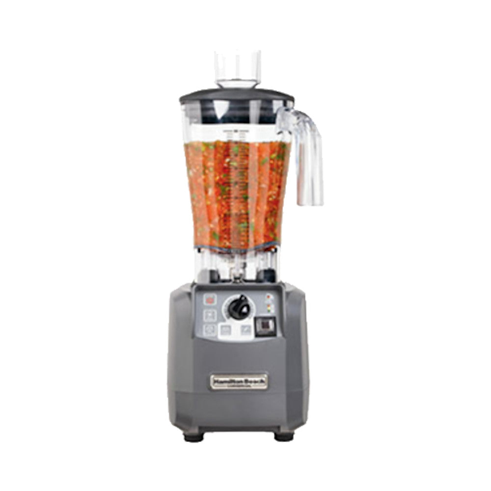 Hamilton Beach HBF600 Expeditor™ High Performance 64 oz. Blender