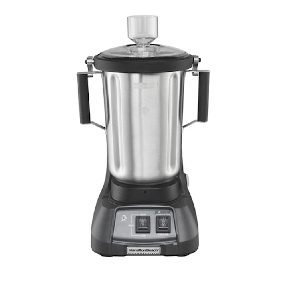 Hamilton Beach HBF900S Expeditor™ 1 Gallon Culinary Blender