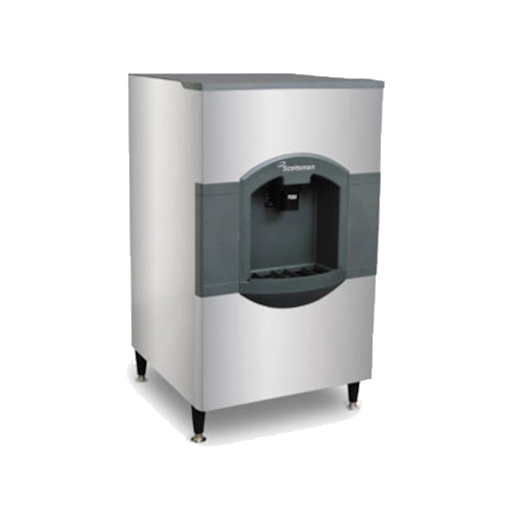Scotsman HD30B-1 Ice Velet 180-lb Capacity Ice Dispenser