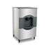 Scotsman HD30W-1 Ice Velet 180-lb Capacity Floor Model Ice Dispenser