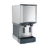Scotsman HID312A-1 Meridian Touchless Nugget Ice Maker & Water Dispenser