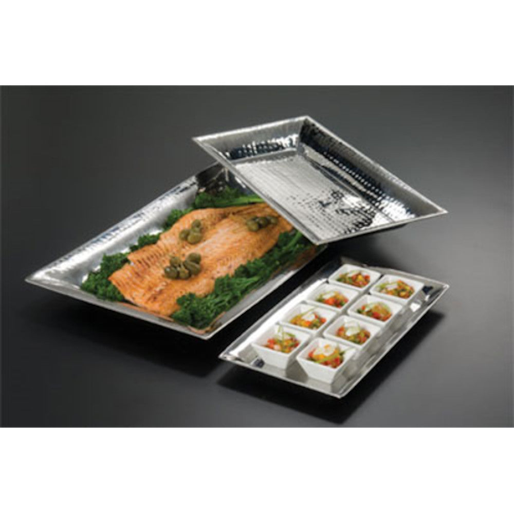 American Metalcraft HMRT1322 Serving and Display Tray