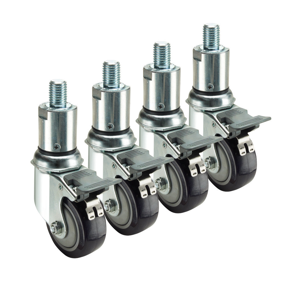 Krowne Metal 28-158S Adjustable height 3/4