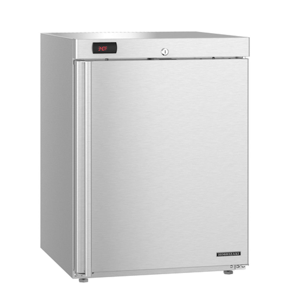 Hoshizaki HR24C Reach-In Compact Undercounter Refrigerator