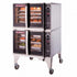 Blodgett HV-100G Double Full Size Gas Hydrovection Oven