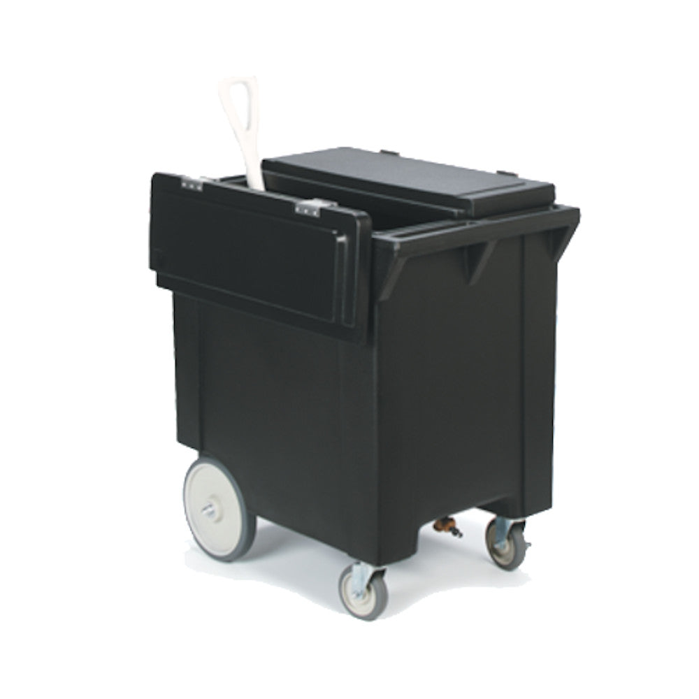 Carlisle IC2220 Cateraide Insulated Mobile 200 lb Ice Caddy