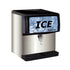 Scotsman ID200B-1 Ice-Only 200-lb Capacity Countertop Ice Dispenser