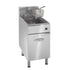 Imperial IFS-75-E Full Pot Fryer with Electrical Elements - 75 lb. Capacity