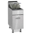 Imperial IFS-75 Full Pot Gas Fryer with 75 lb. Capacity