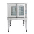 Garland MCO-GS-10S Single Deck Full Size Gas Convection Oven