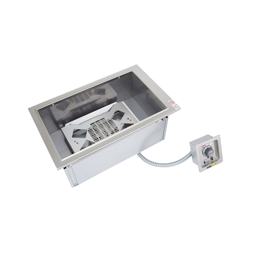 Wells MDW400 Electric Built-In Hot Food Well