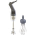 Robot Coupe MMP 190 VV Combi 8" Mini Variable Speed Immersion Blender with Whisk